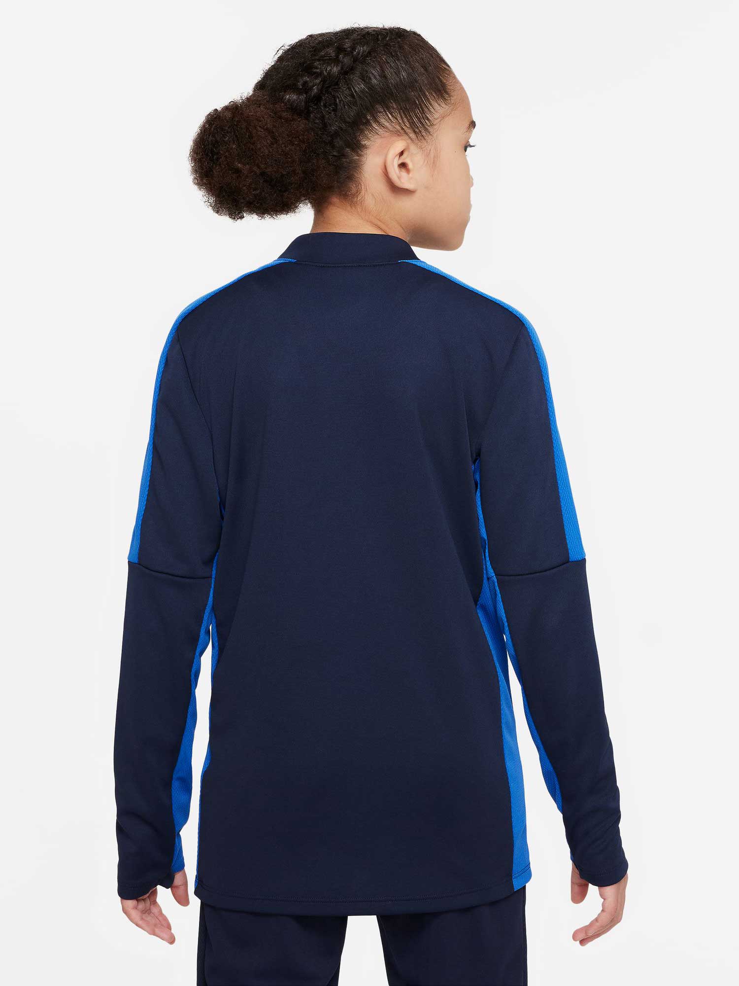 NIKE TEAM Блуза Y NK DF ACD23 DRIL TOP