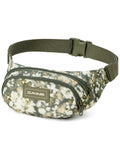 DAKINE Чанта за кръст HIP PACK