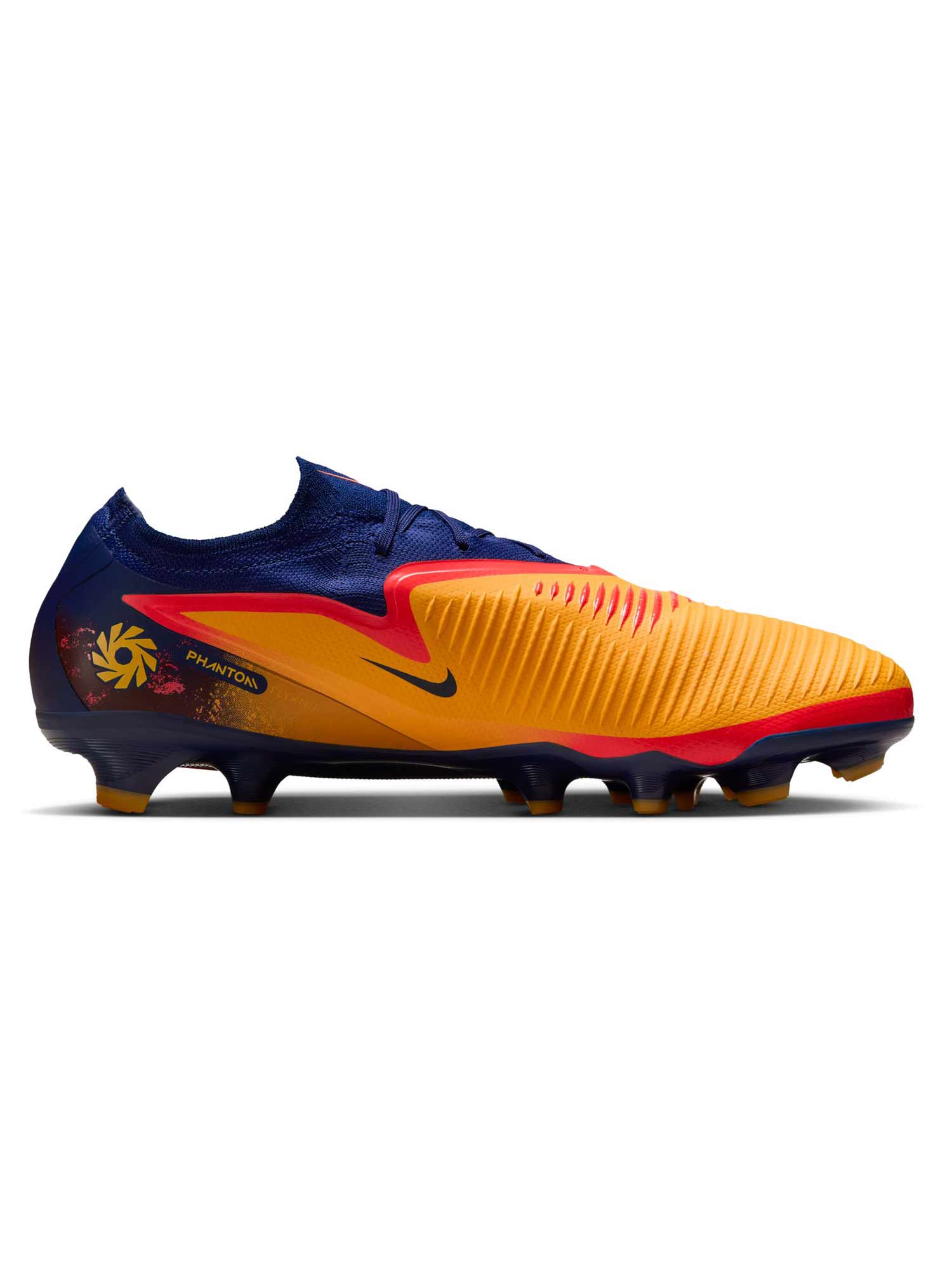 NIKE Обувки PHANTOM 6 LOW PRO FG Erling Haaland