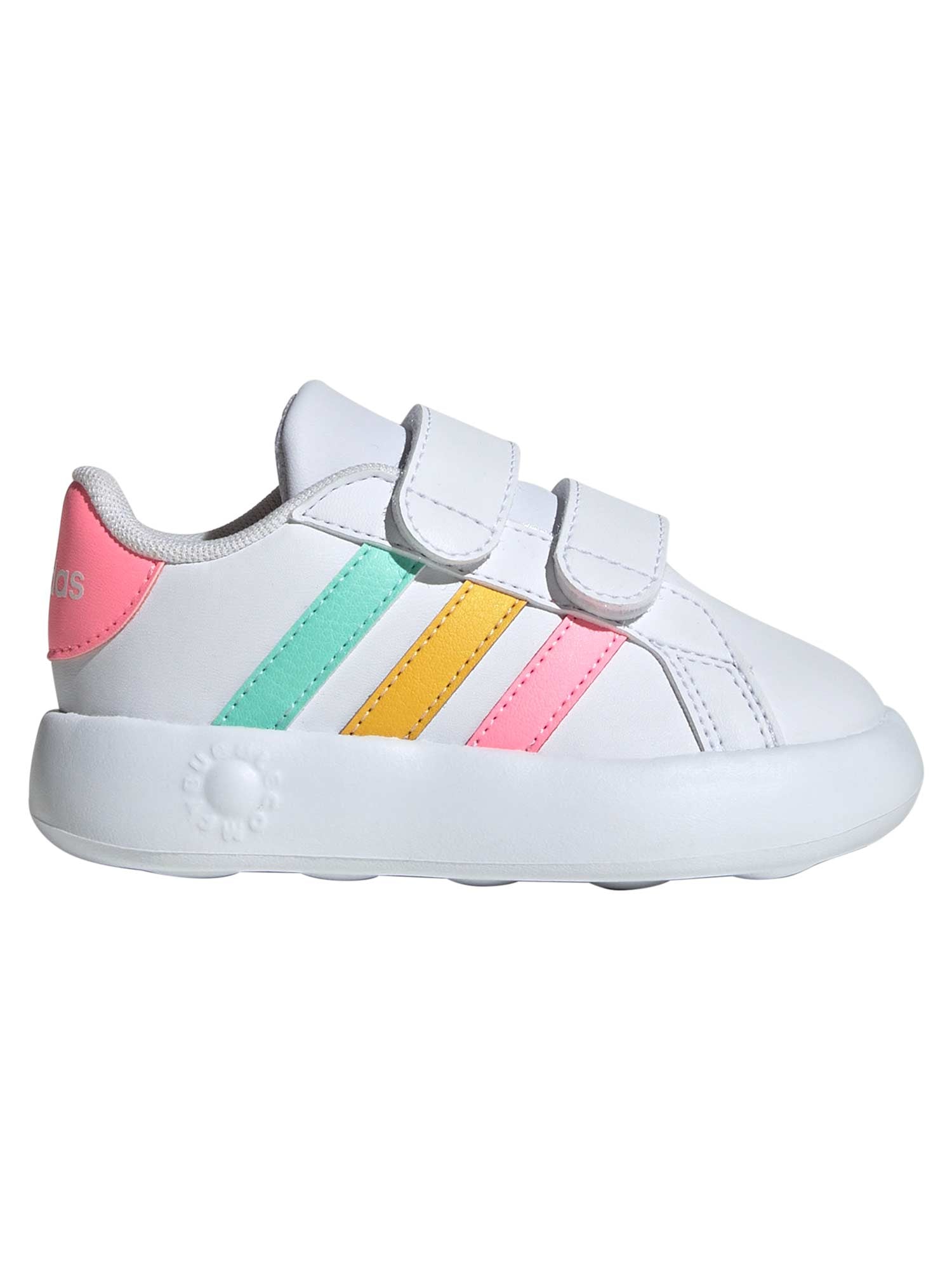 ADIDAS SPORTSWEAR Обувки Grand Court 2.0 Kids