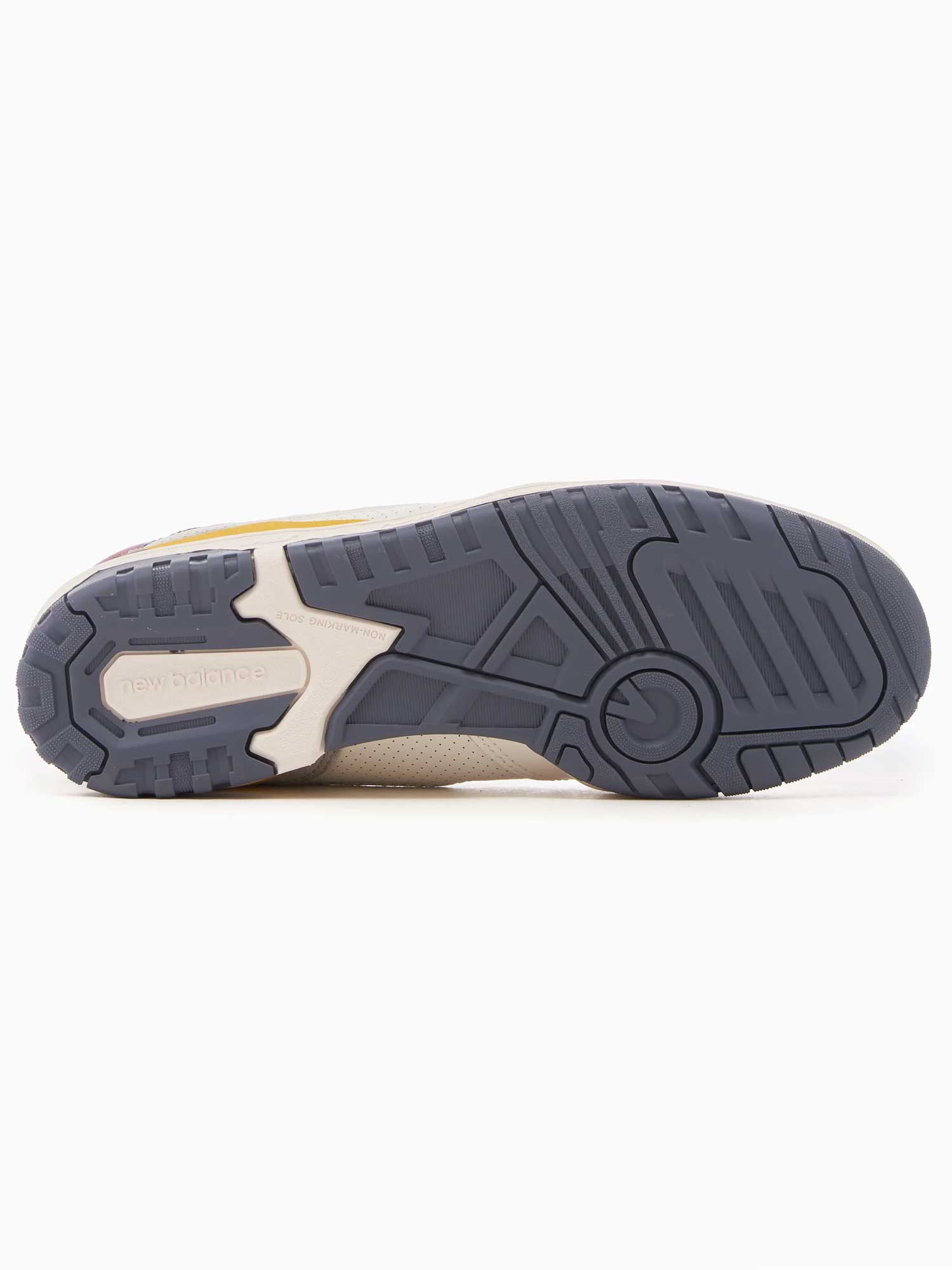 NEW BALANCE Обувки 550