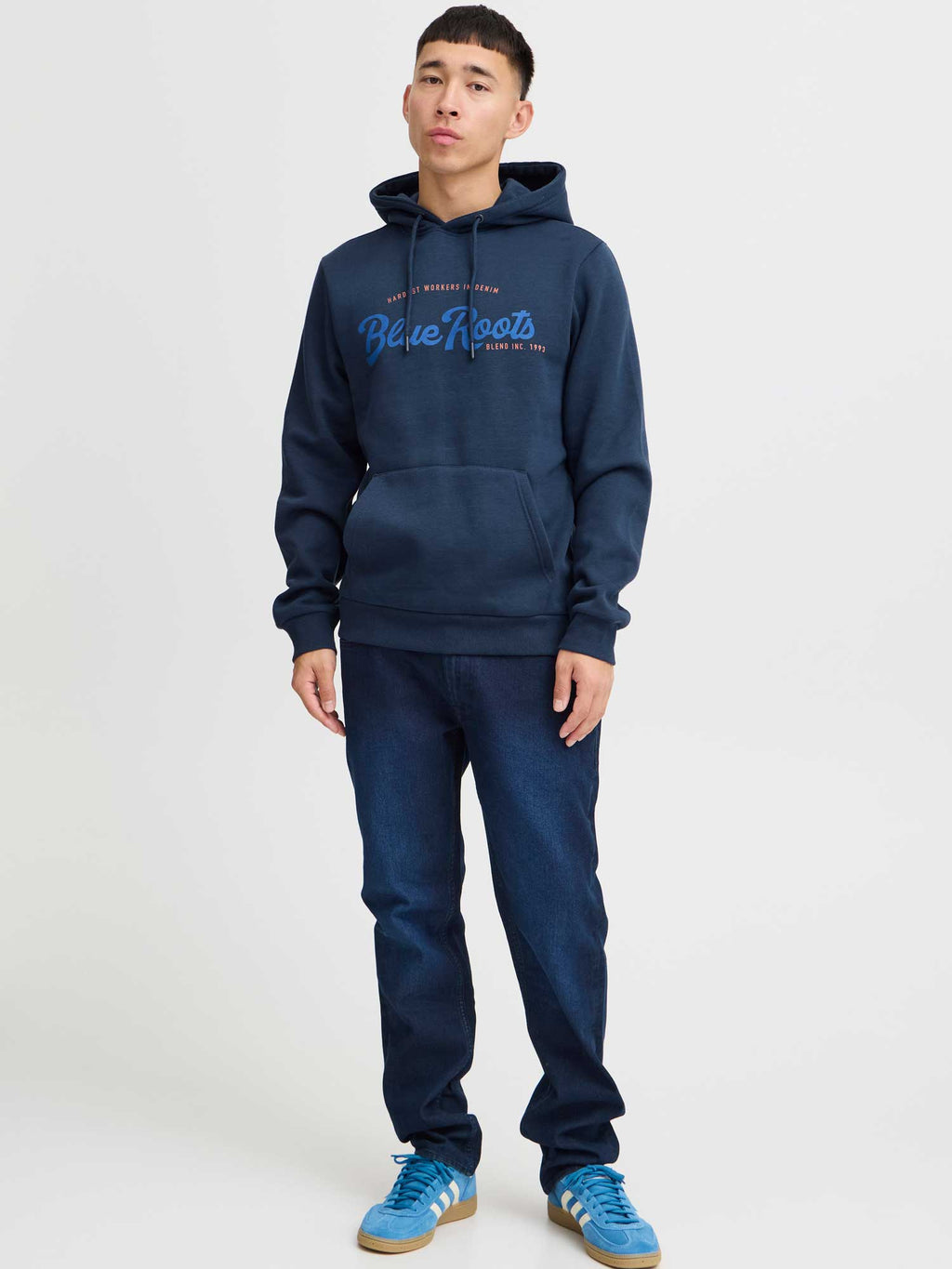 BLEND Суитшърт Sweatshirt