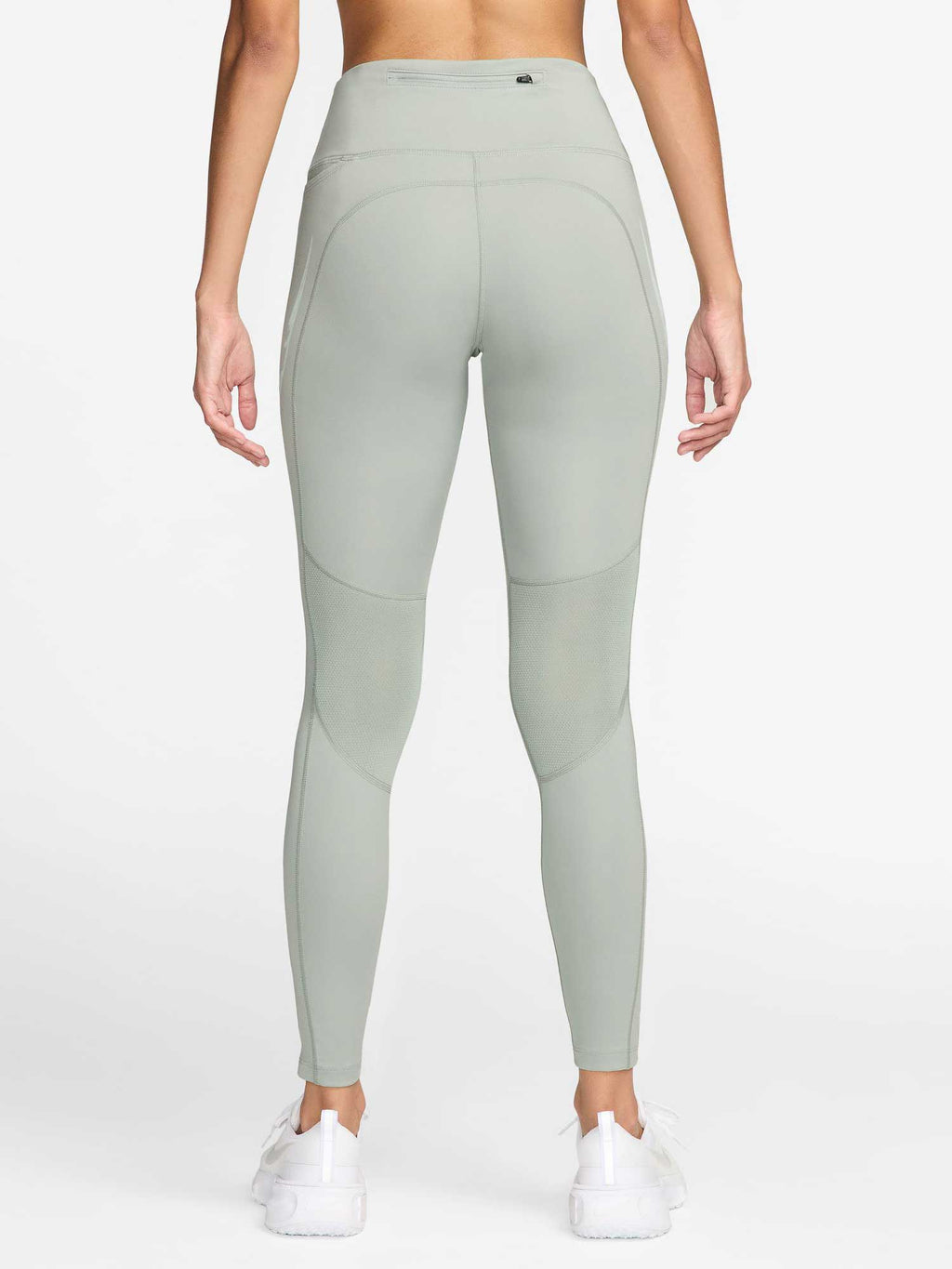 NIKE Клин W NK DF FAST MR 7/8 TIGHT SW