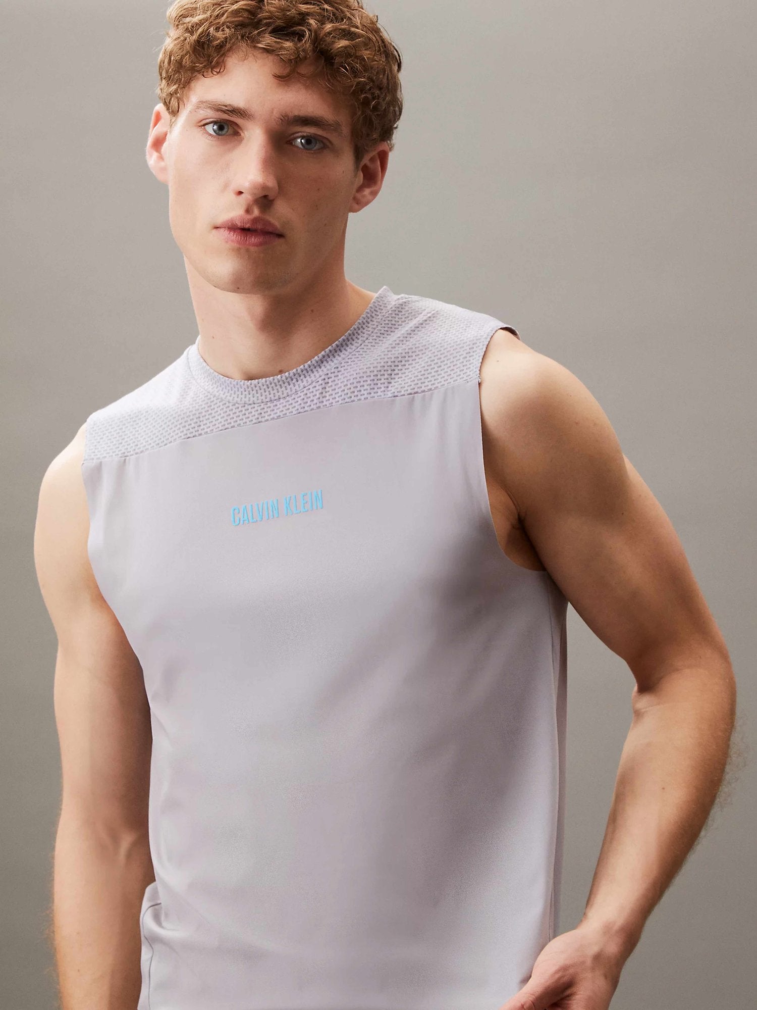 Calvin Klein Performance Потник WO TANK BASELAYER