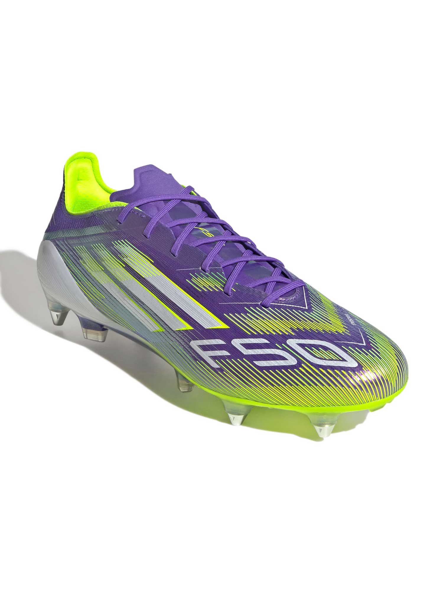 ADIDAS PERFORMANCE Обувки F50 Elite Soft Ground Boots