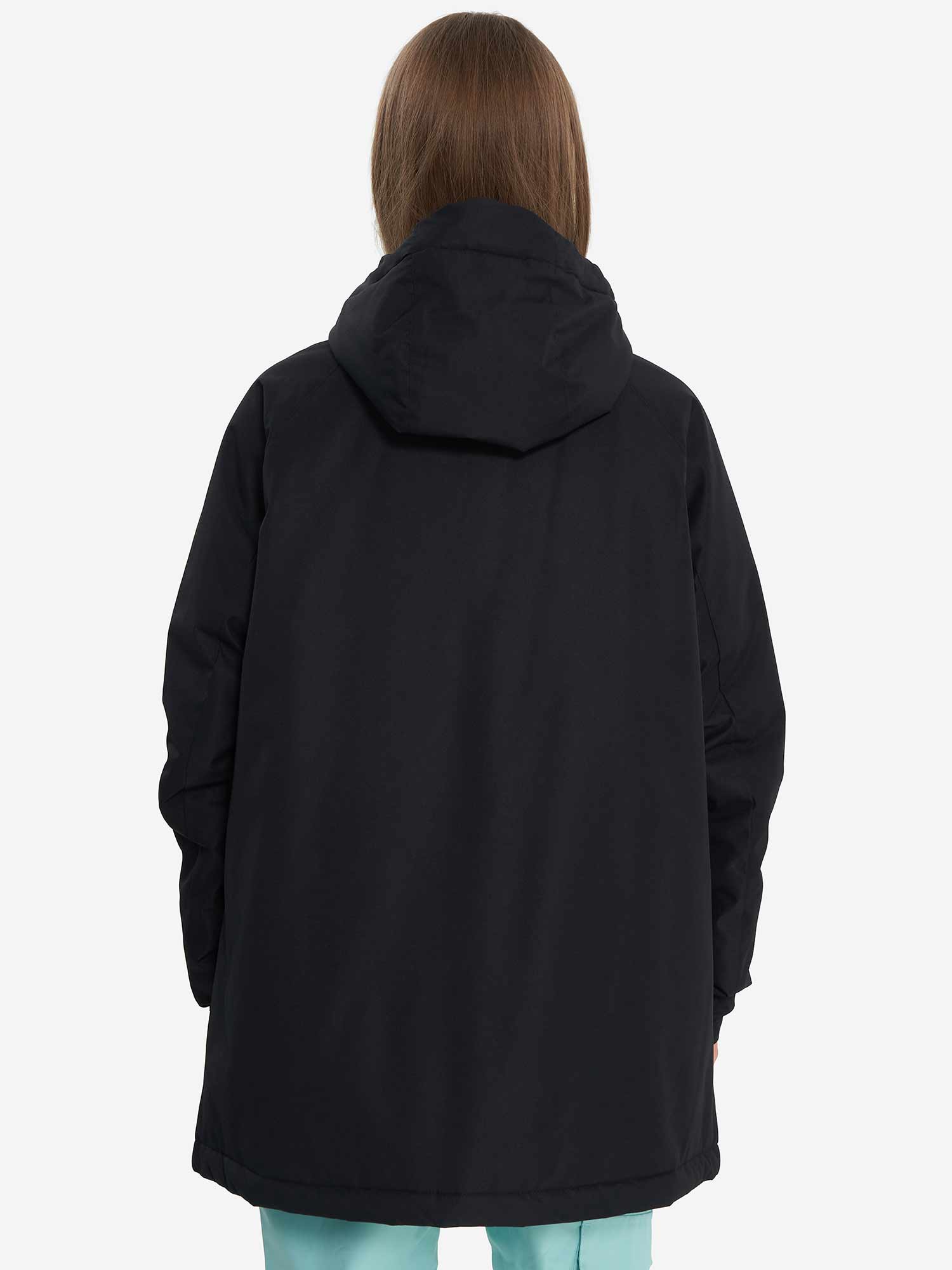 TERMIT Сноуборд яке Infinity Female 3k Padded Jacket