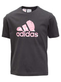 ADIDAS SPORTSWEAR Тениска Badge of Sport Nature Kids