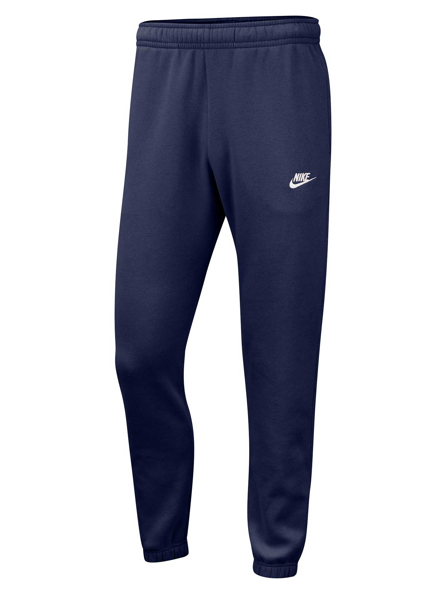 NIKE Спортно долнище M NSW CLUB PANT CF BB