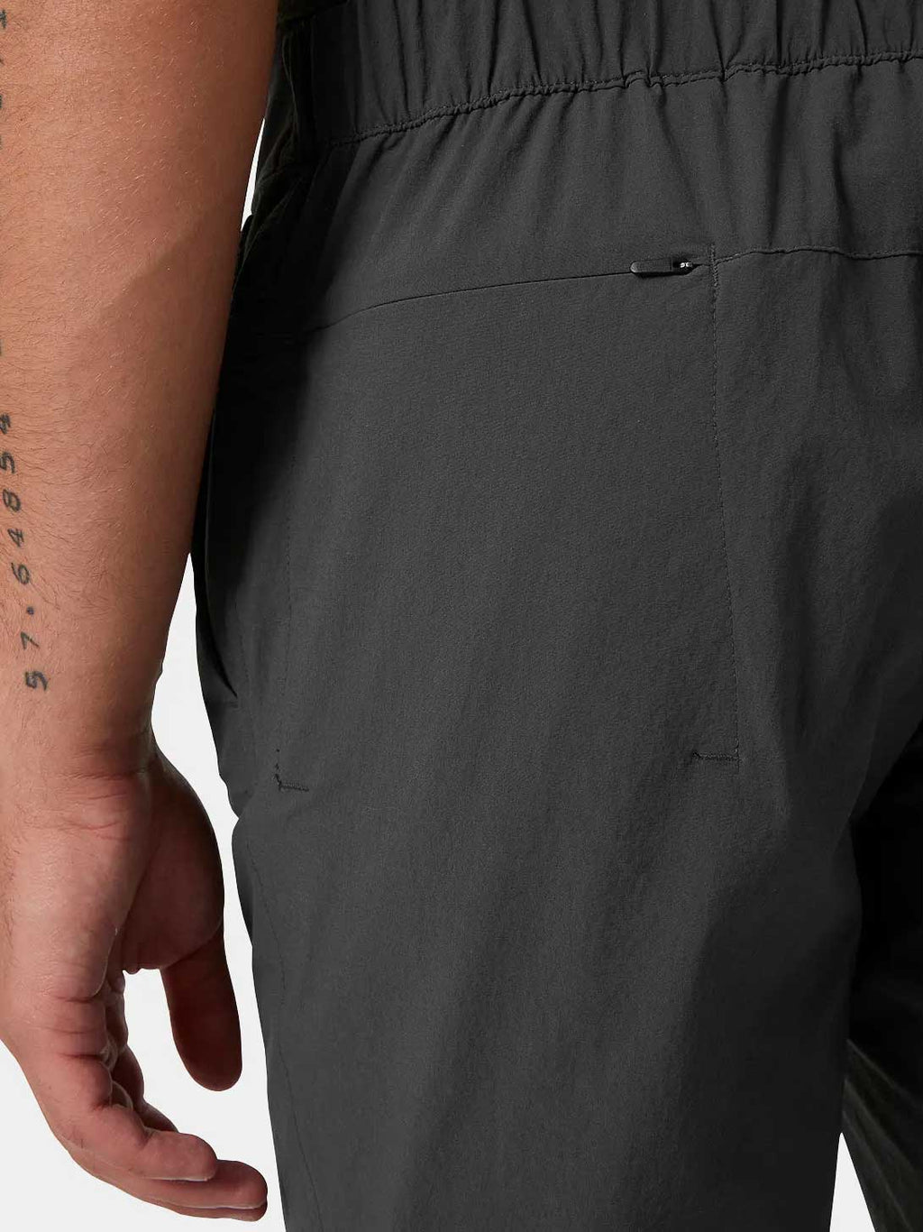 HELLY HANSEN Панталон CAMPFIRE 2.0
