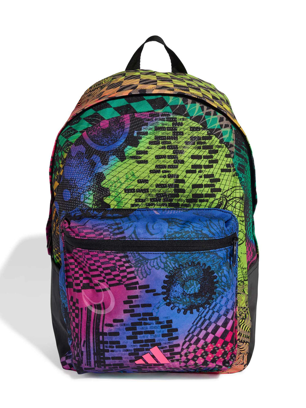 ADIDAS PERFORMANCE Раница X Jeremy Scott Pride Backpack