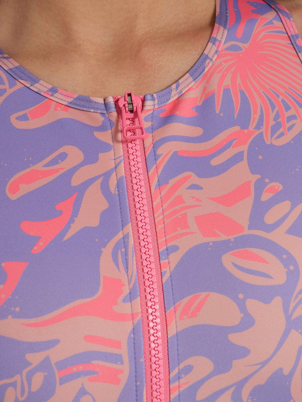 TERMIT Цял бански Surf Female Wetsuit