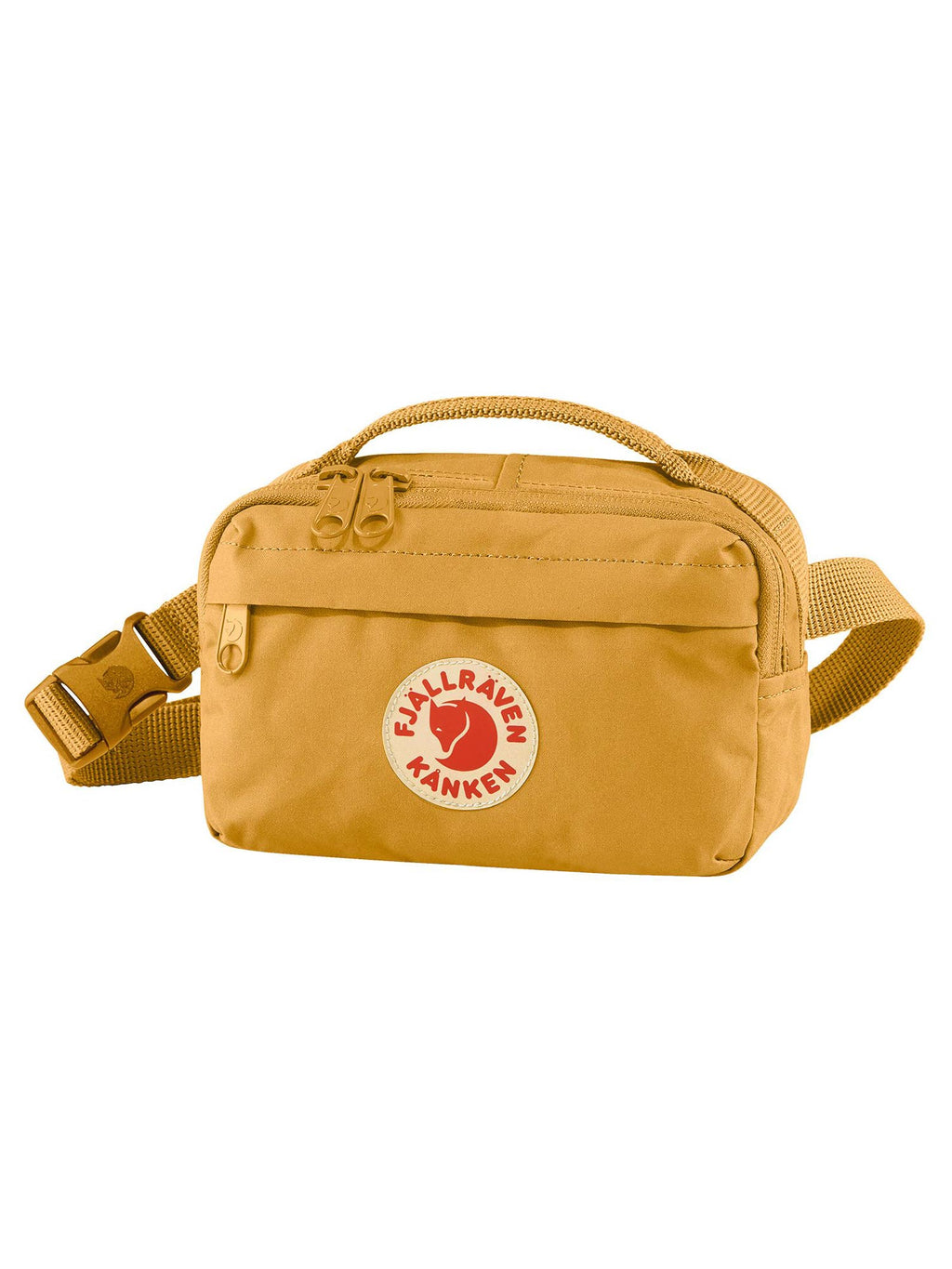 FJALLRAVEN Чанта за кръст Kanken Hip Pack