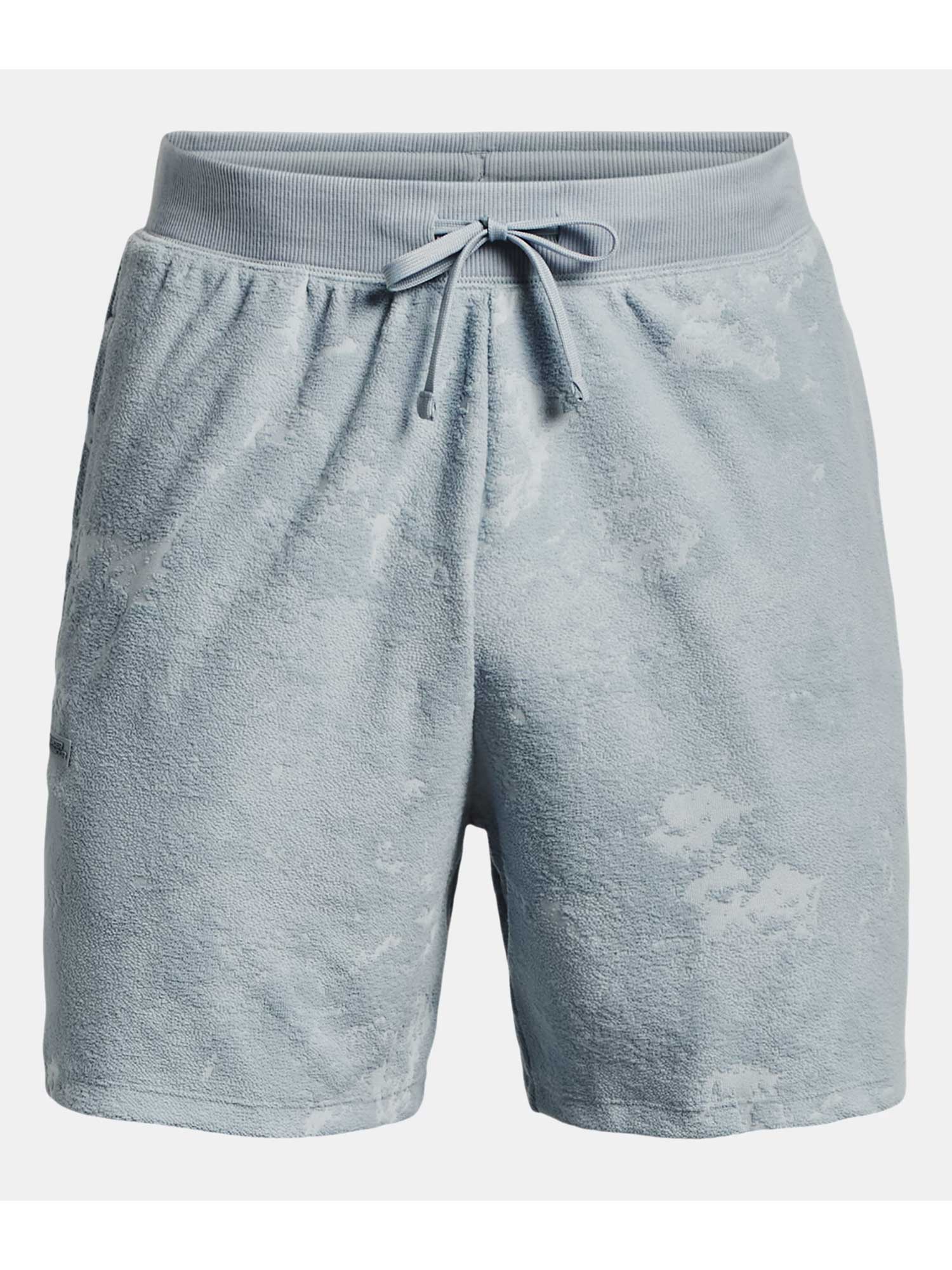 UNDER ARMOUR Къси панталони Journey Terry