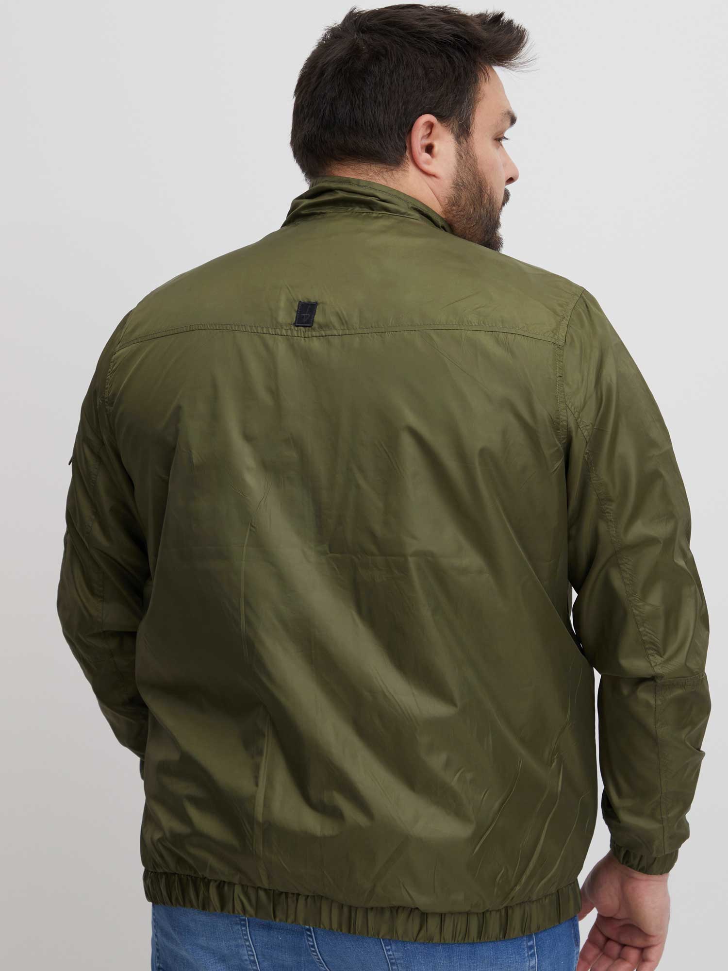 BLEND Яке Outerwear
