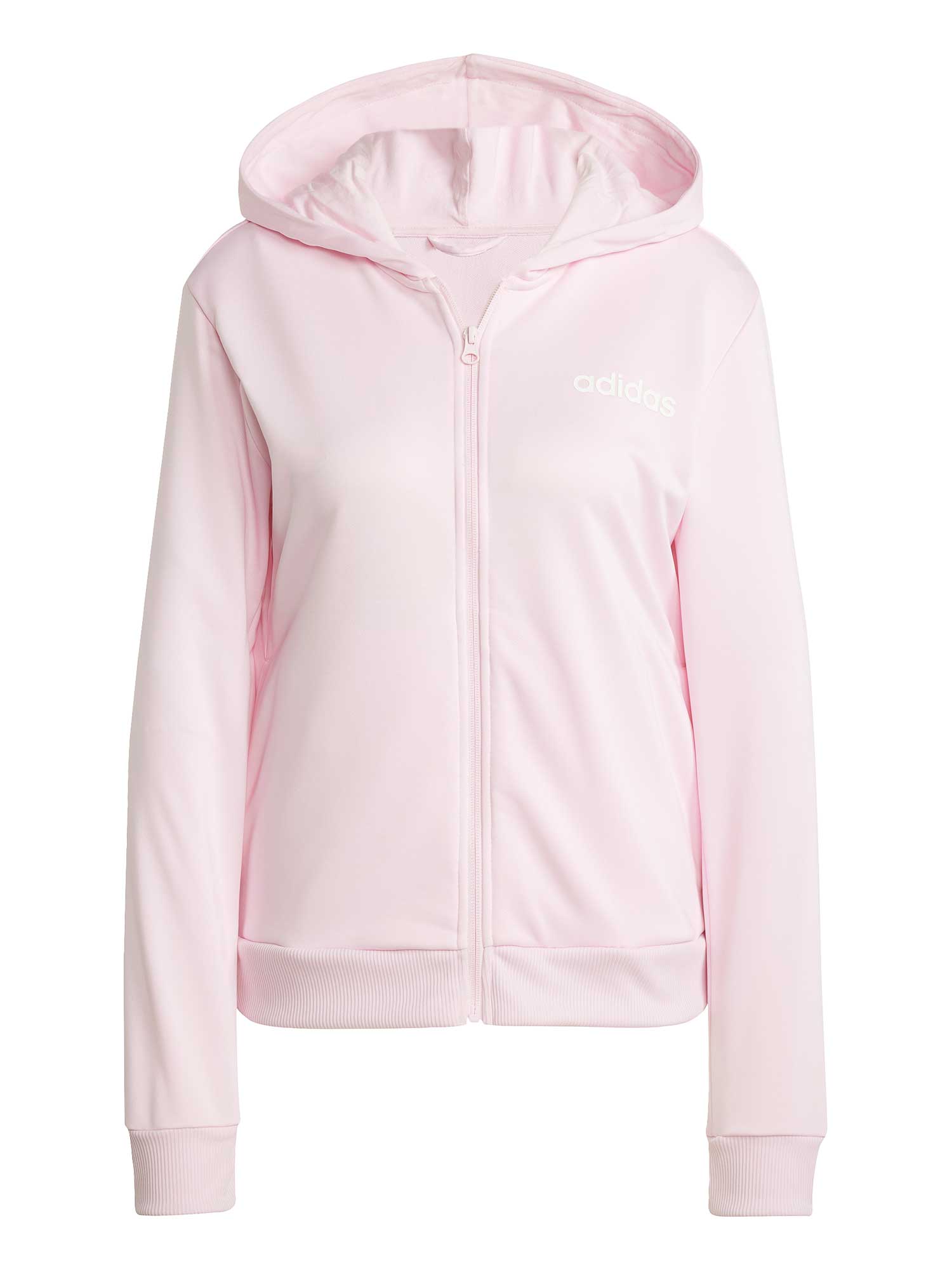 ADIDAS SPORTSWEAR Спортен екип Essentials Linear Track Suit