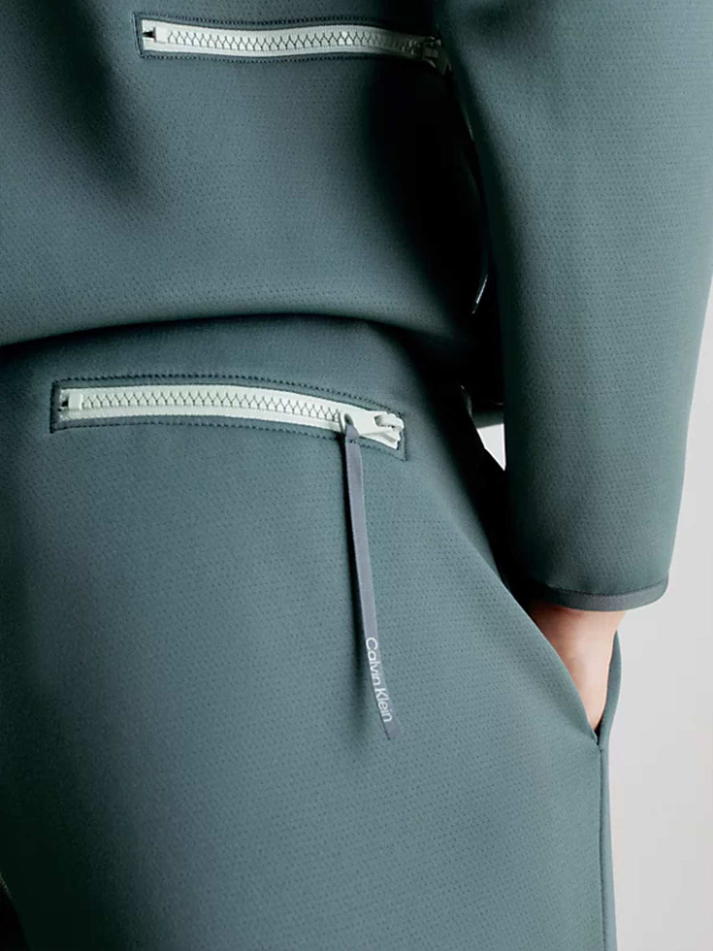 Calvin Klein Performance Спортно долнище PW