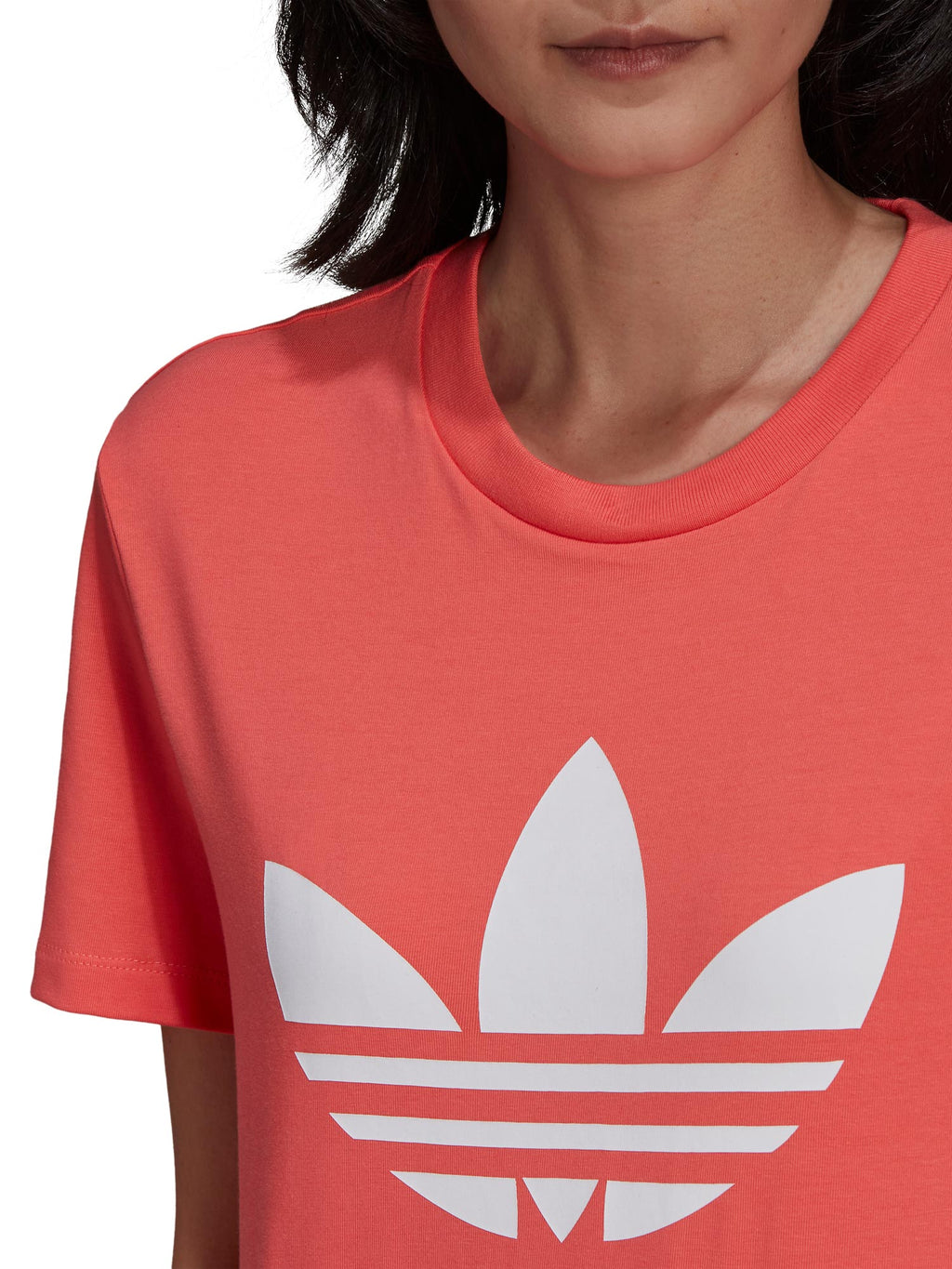 ADIDAS ORIGINALS Тениска Adicolor Classics Trefoil
