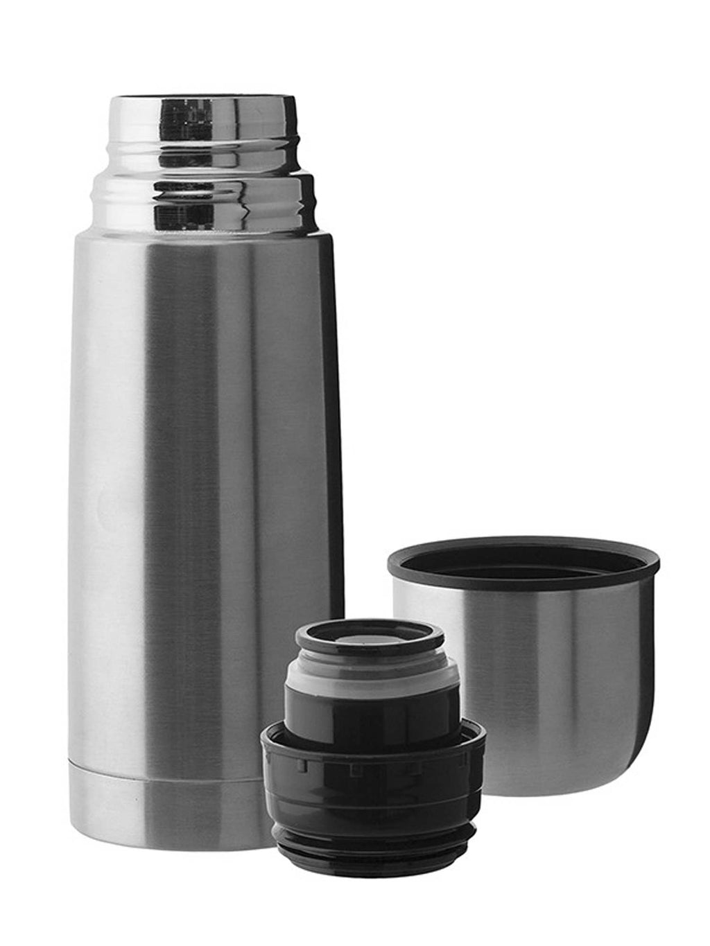 LAKEN Бутилка с калъф Disfraces 0.5L