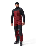BERGHAUS Гащеризон M MTN ARETE DESCND GTX BIB PNT