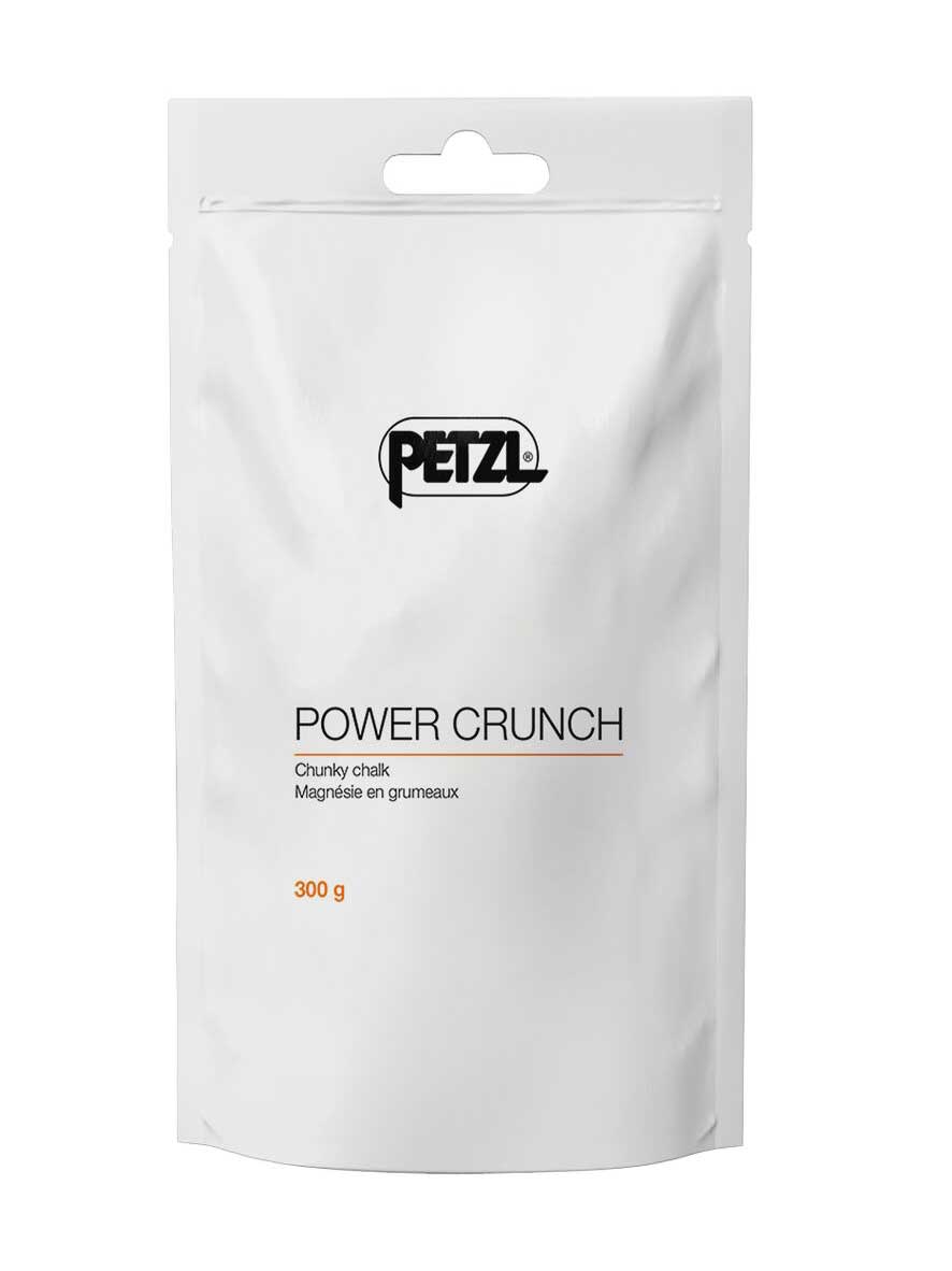 PETZL Магнезий POWER GRUNCH 300 g