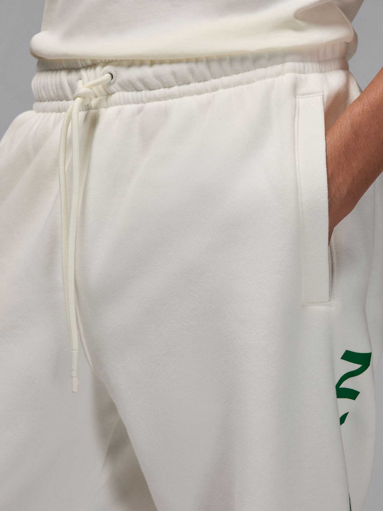 JORDAN Спортно долнище M J ESS JD AIR STRCH FLC PANT