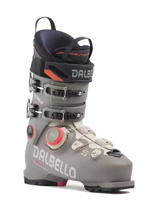 DALBELLO Ски обувки VELOCE SPACE 120 STONE BOA
