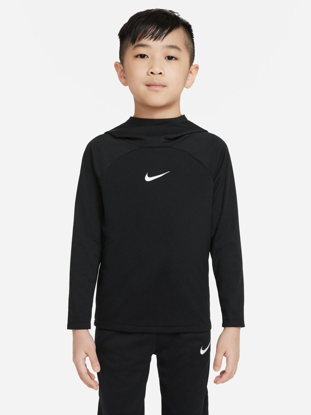 NIKE TEAM Суитшърт LK NK DF ACDPR PO K