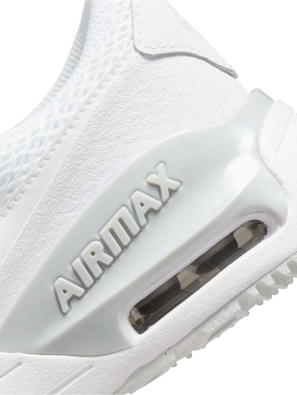 NIKE Обувки AIR MAX SYSTM (GS)