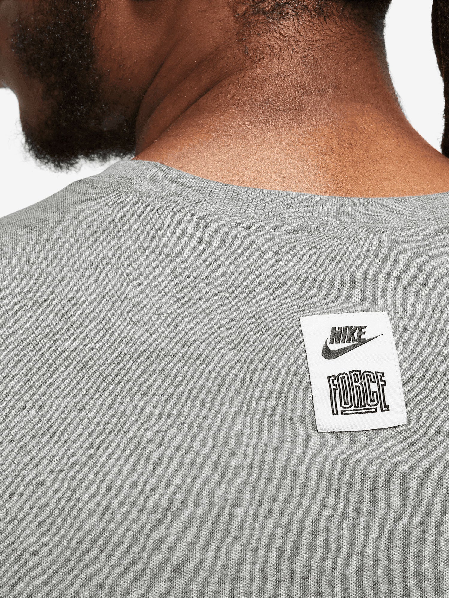 NIKE Тениска M NK ST 5