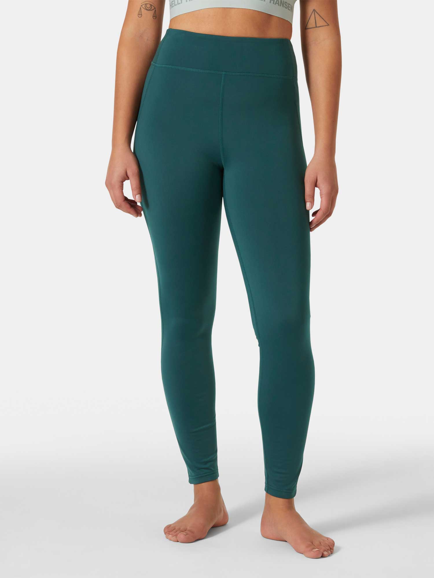 HELLY HANSEN Клин W ROAM WARM LEGGING