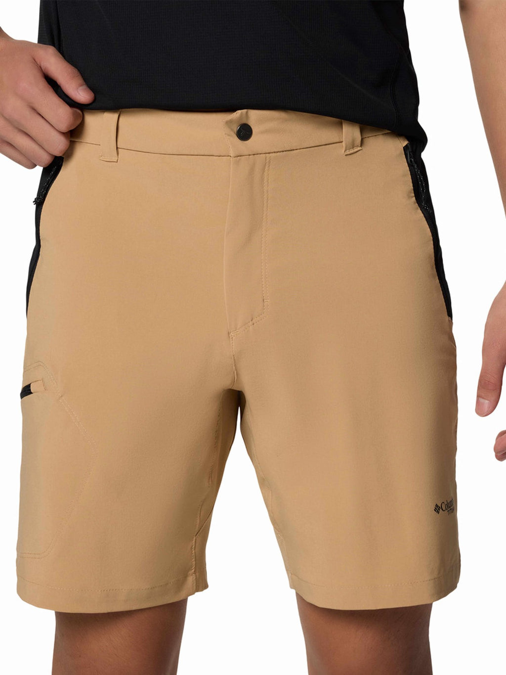COLUMBIA Къси панталони Triple Canyon Short II