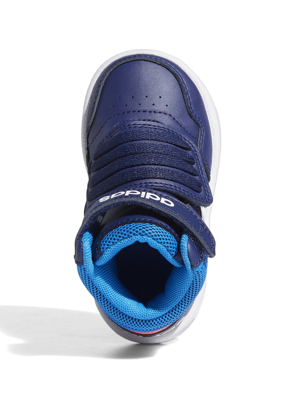 ADIDAS SPORTSWEAR Обувки Hoops Mid