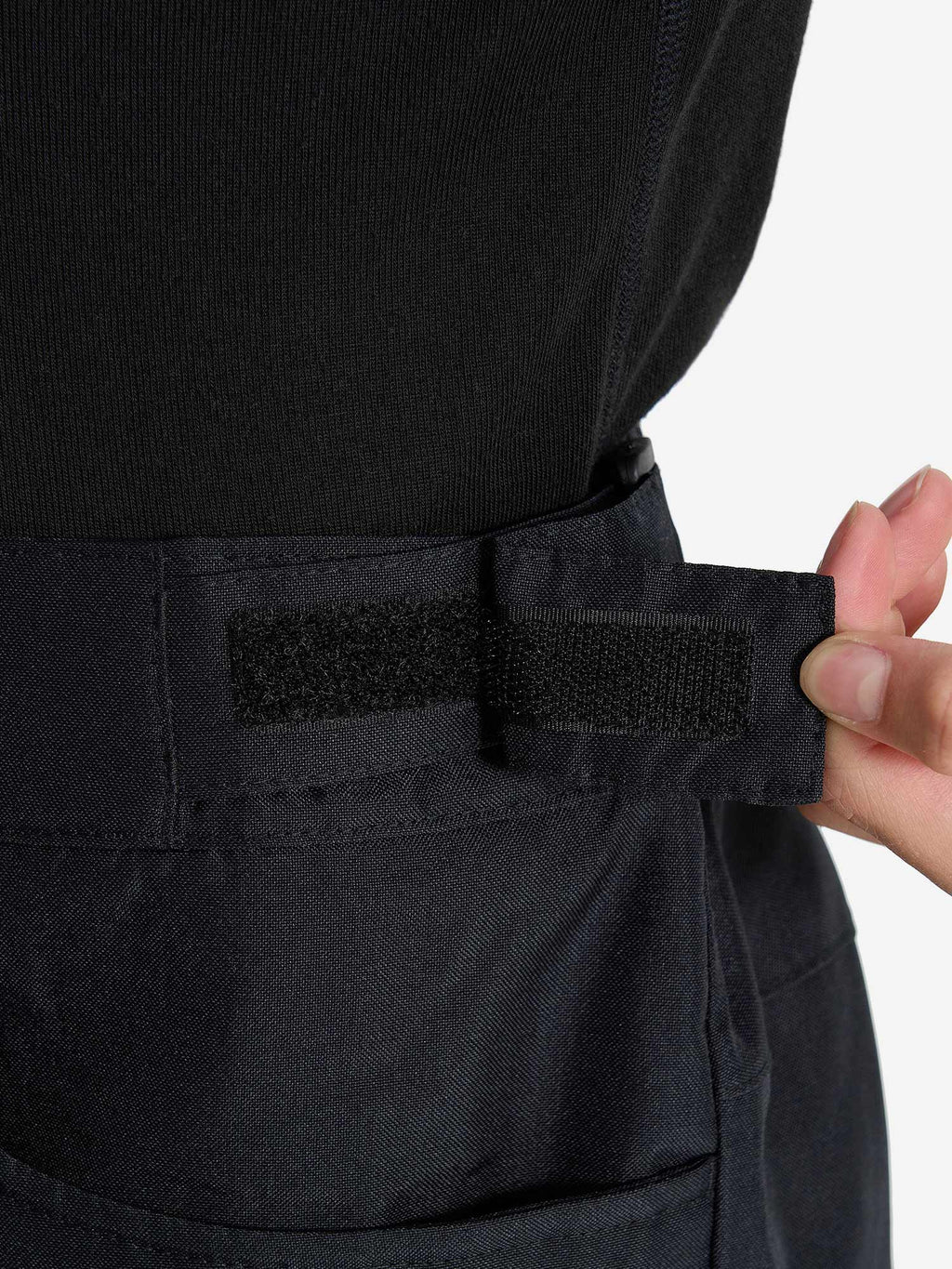 TERMIT Сноуборд панталон Snowbording Girl's Padded Pants