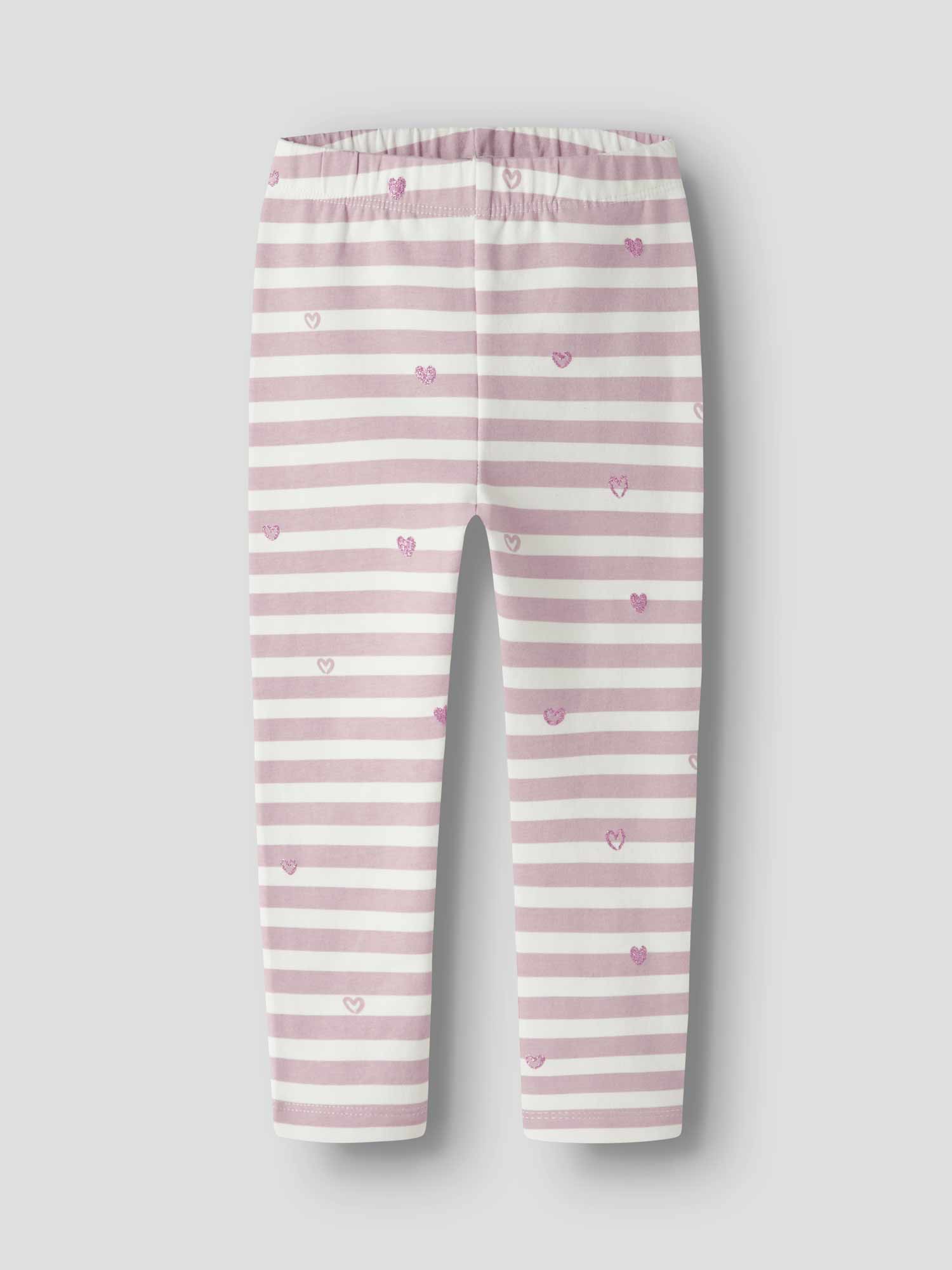 NAME IT Клин NMFDAVINA AOP SWE LEGGING BRU