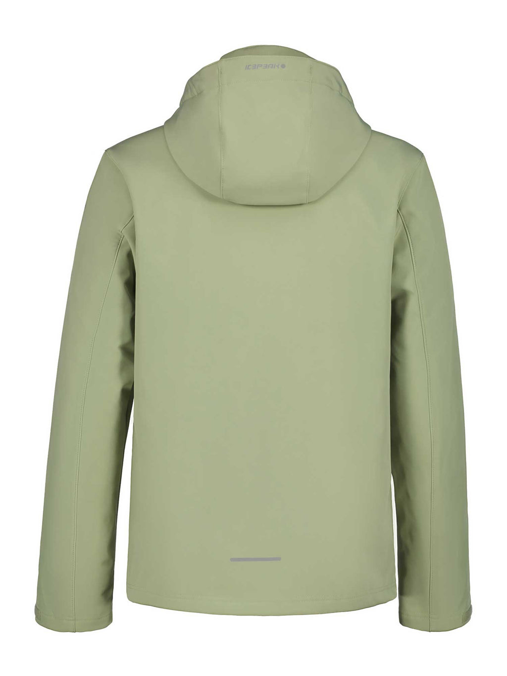 ICEPEAK Яке BRIMFIELD