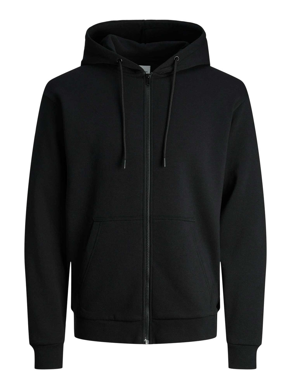 JACK & JONES Суитшърт JJEBRADLEY SWEAT ZIP HOOD NOOS