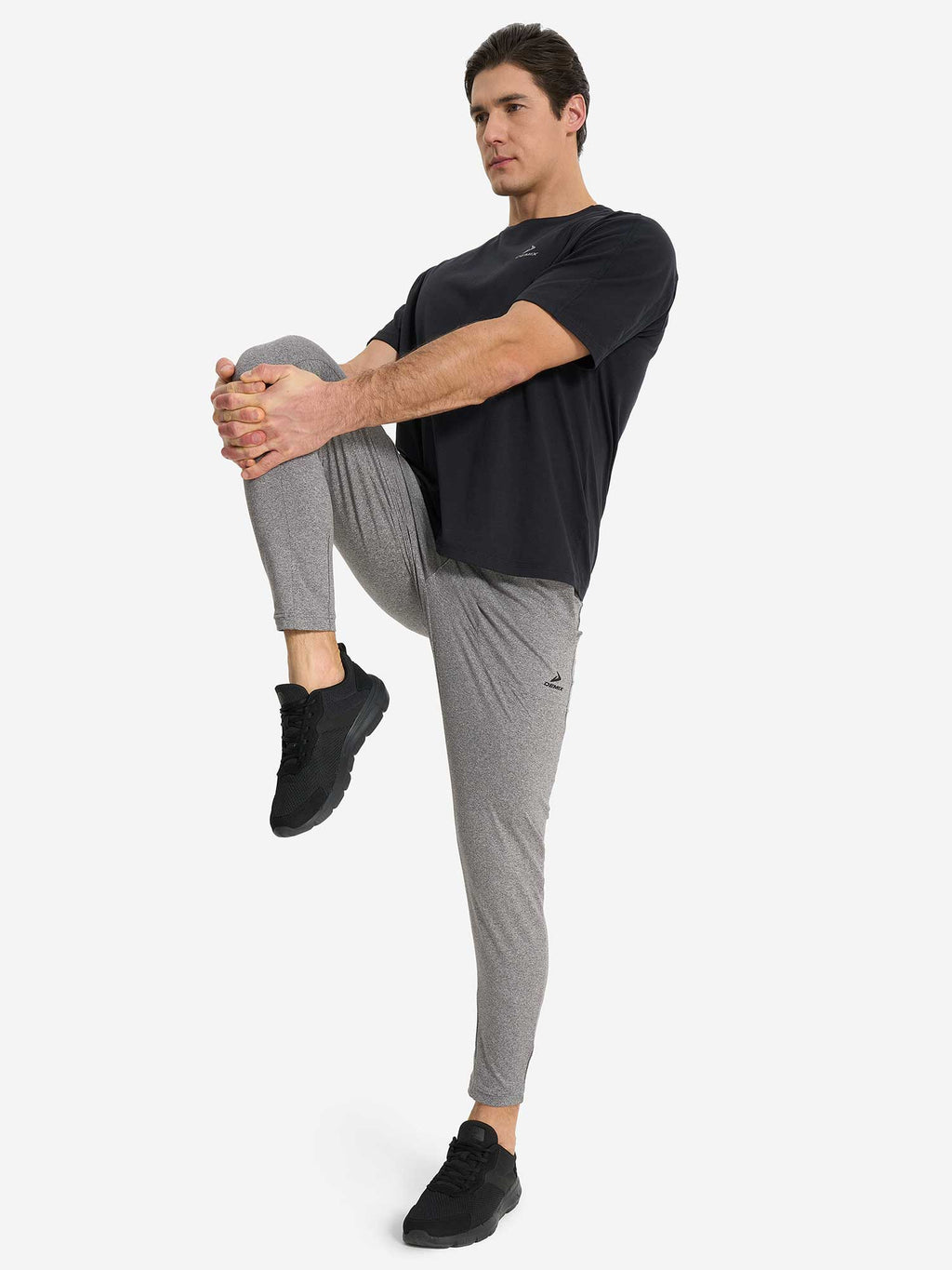 DEMIX Спортно долнище M D Training Flex Knitted Pants