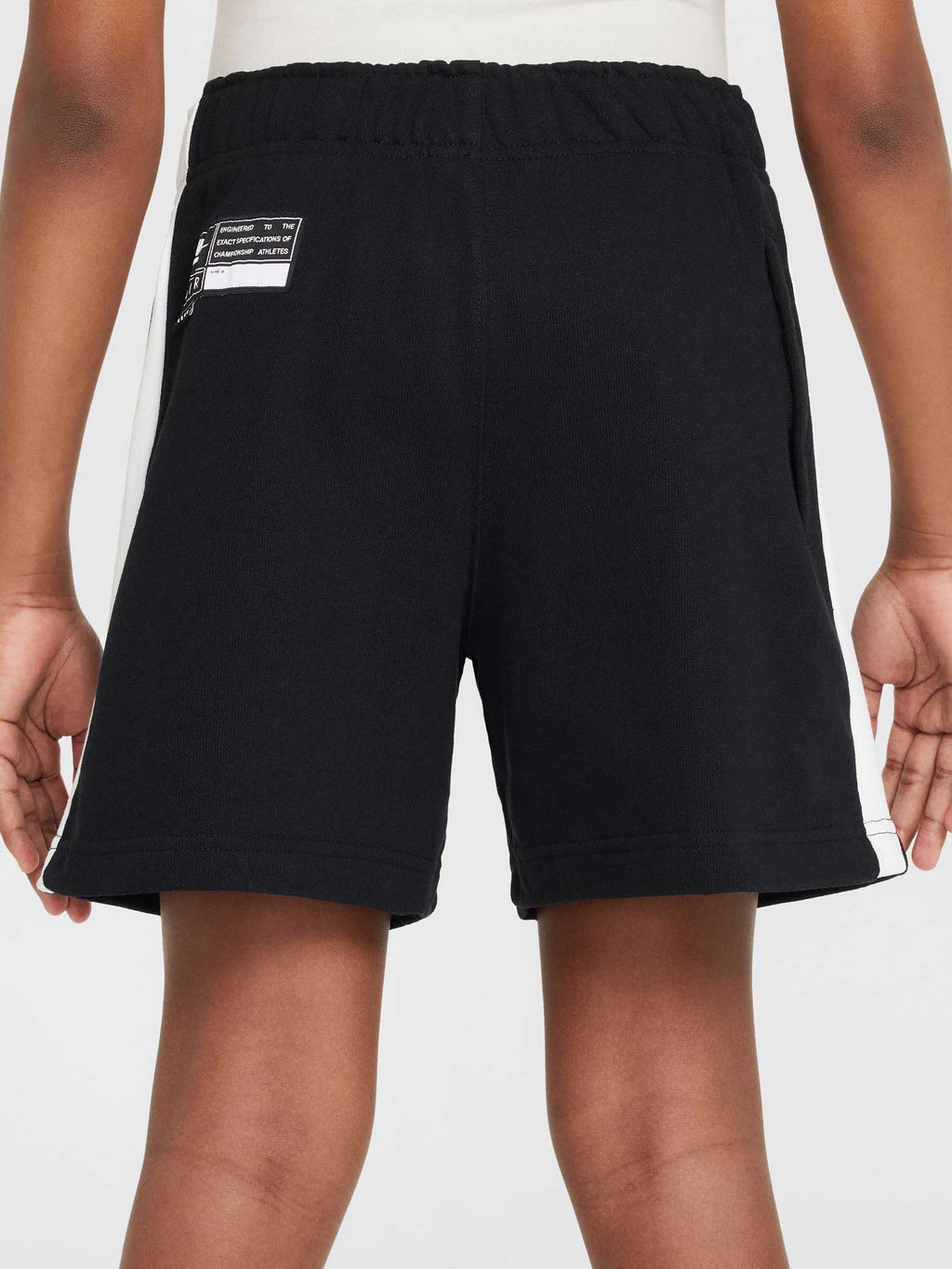 NIKE Къси панталони K NIKE AIR FLC SHORT -PD