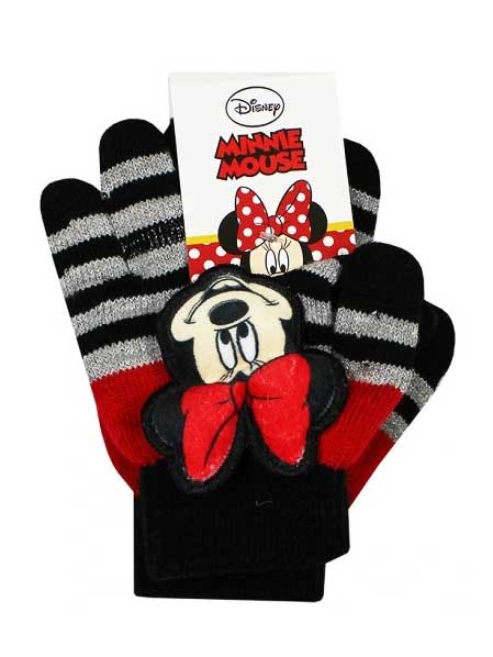 KIDS MOVIE HEROES Ръкавици MINNIE