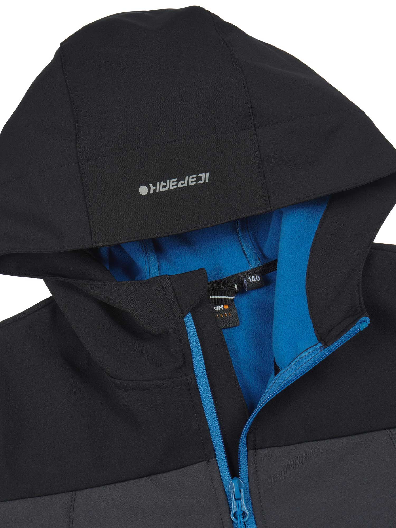 ICEPEAK Яке KONAN JR