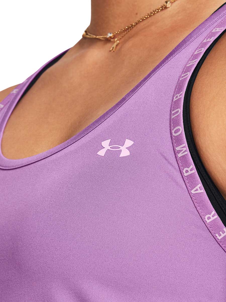 UNDER ARMOUR Потник Knockout