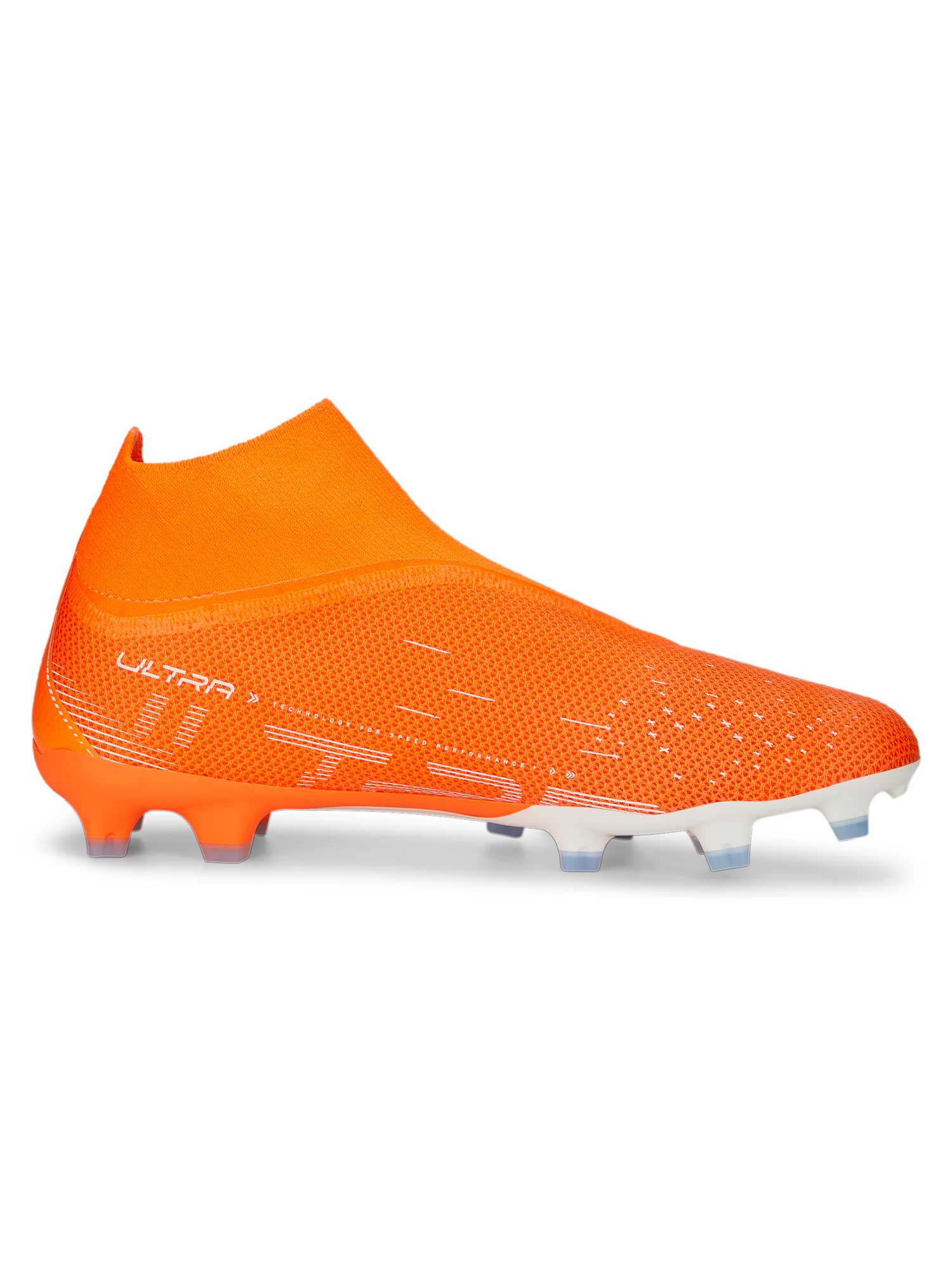 PUMA Обувки ULTRA MATCH+ LL FG/AG