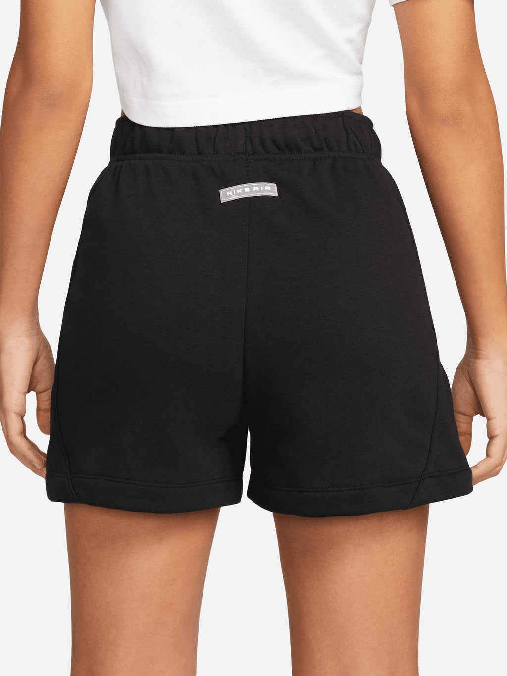 NIKE Къси панталони W NSW AIR FLC MR