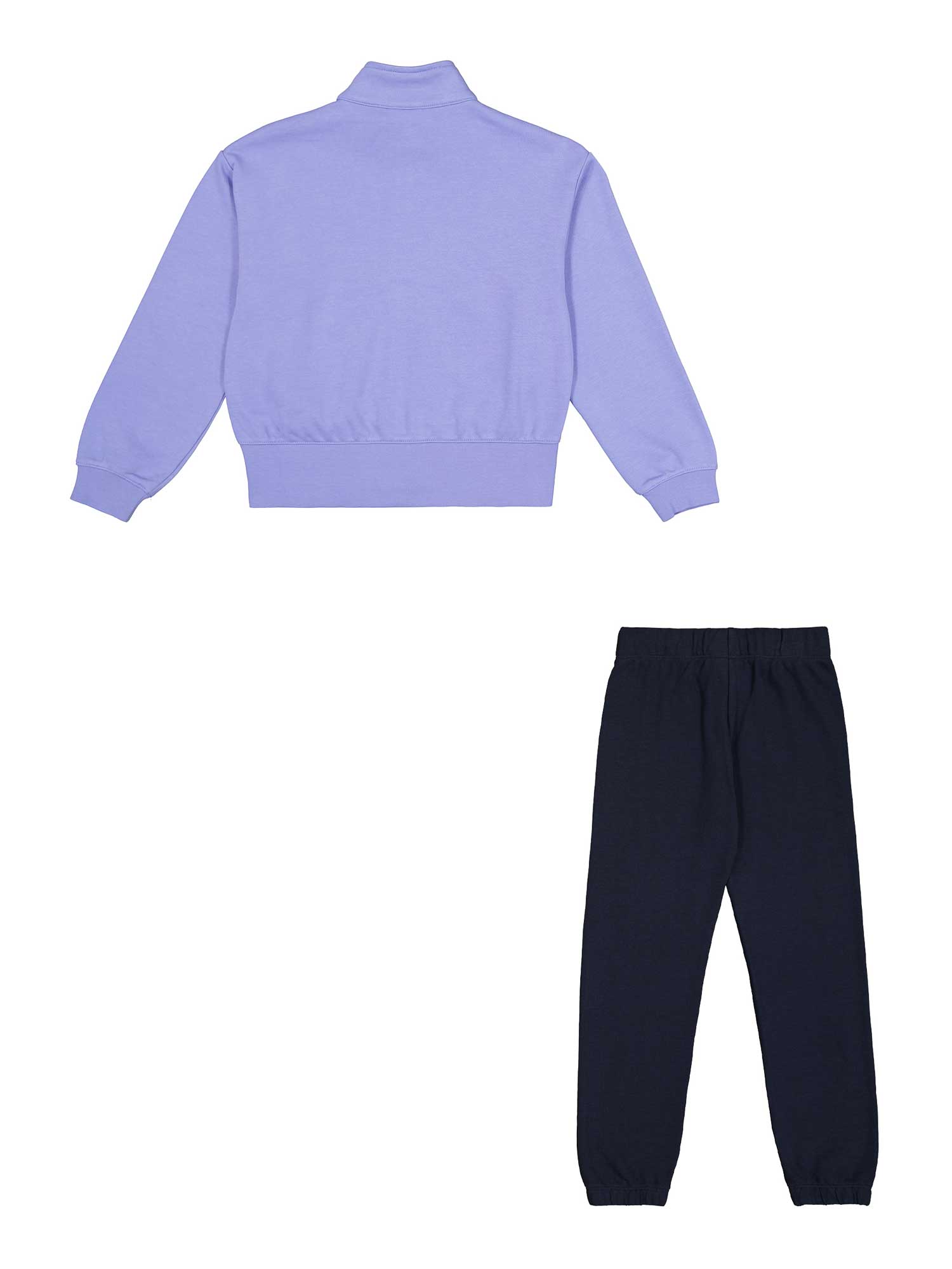 CHAMPION Спортен екип Full Zip Suit
