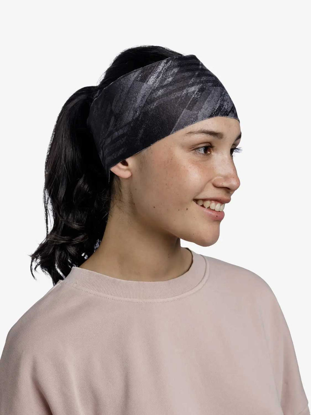 BUFF Лента за глава Thermonet Headband