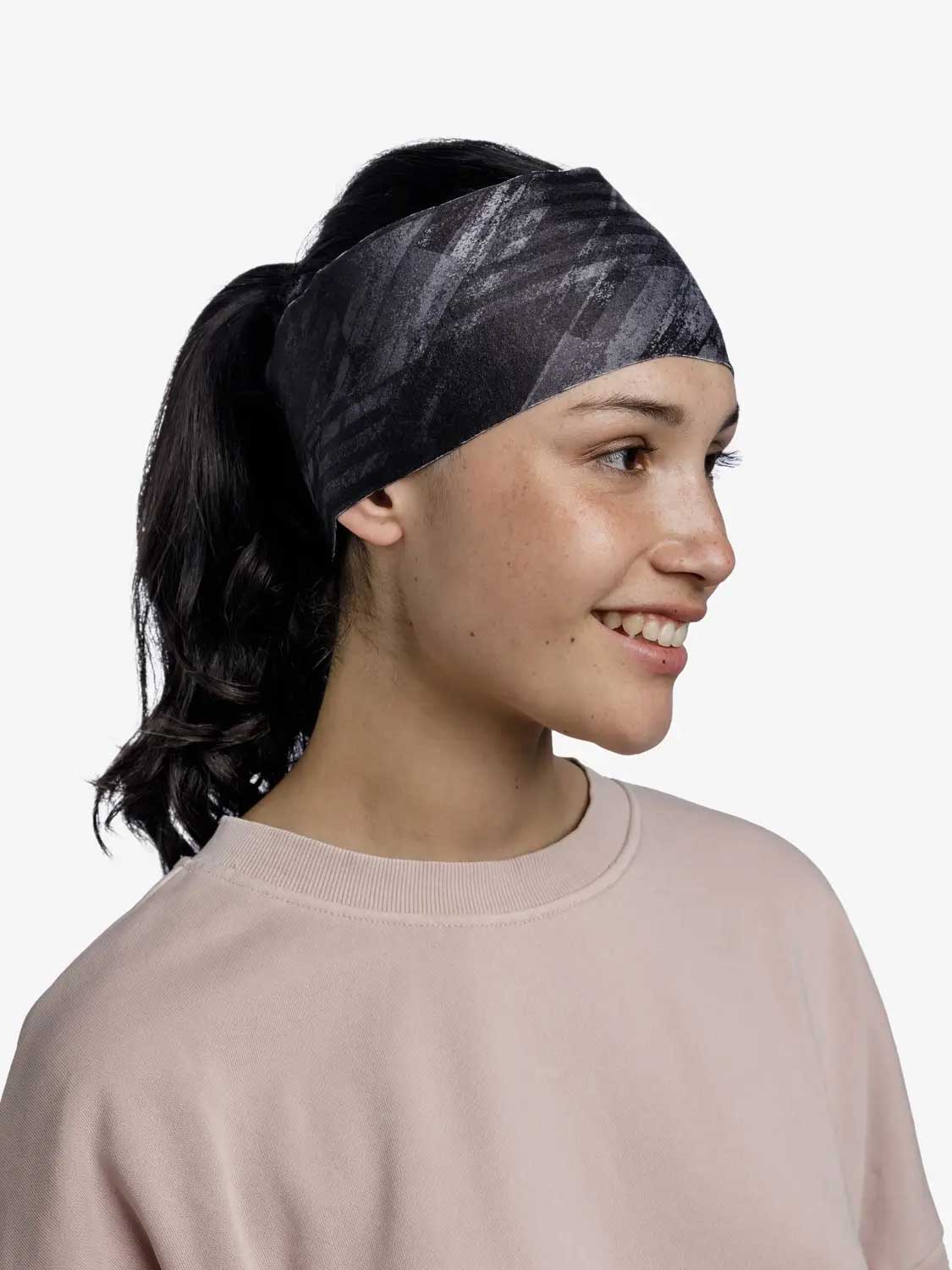 BUFF Лента за глава Thermonet Headband
