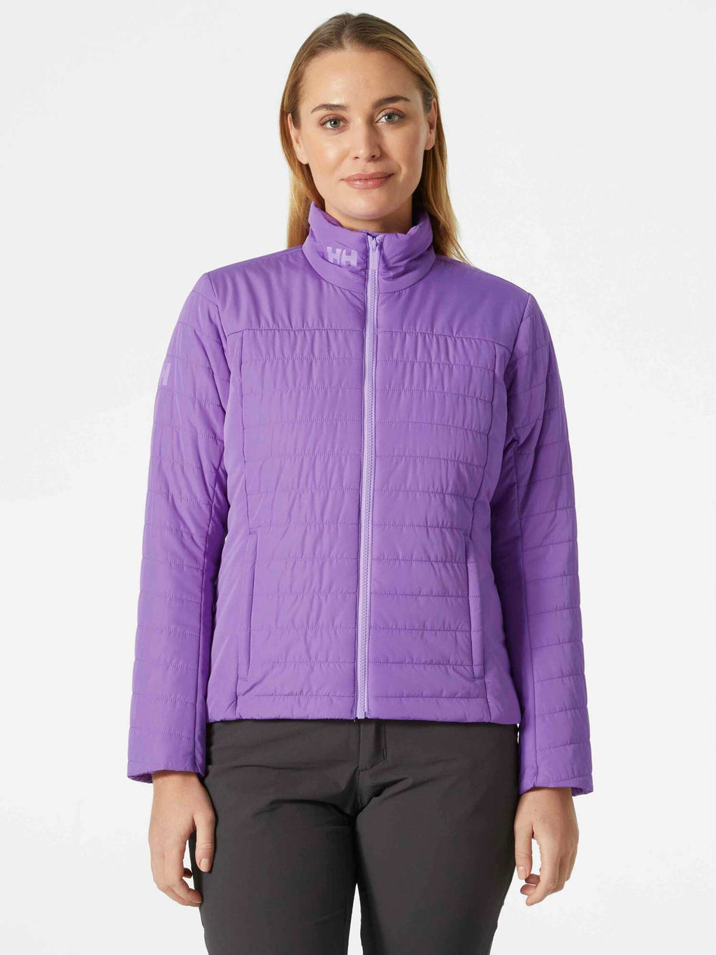 HELLY HANSEN Яке W CREW INSULATOR JACKET 2.0