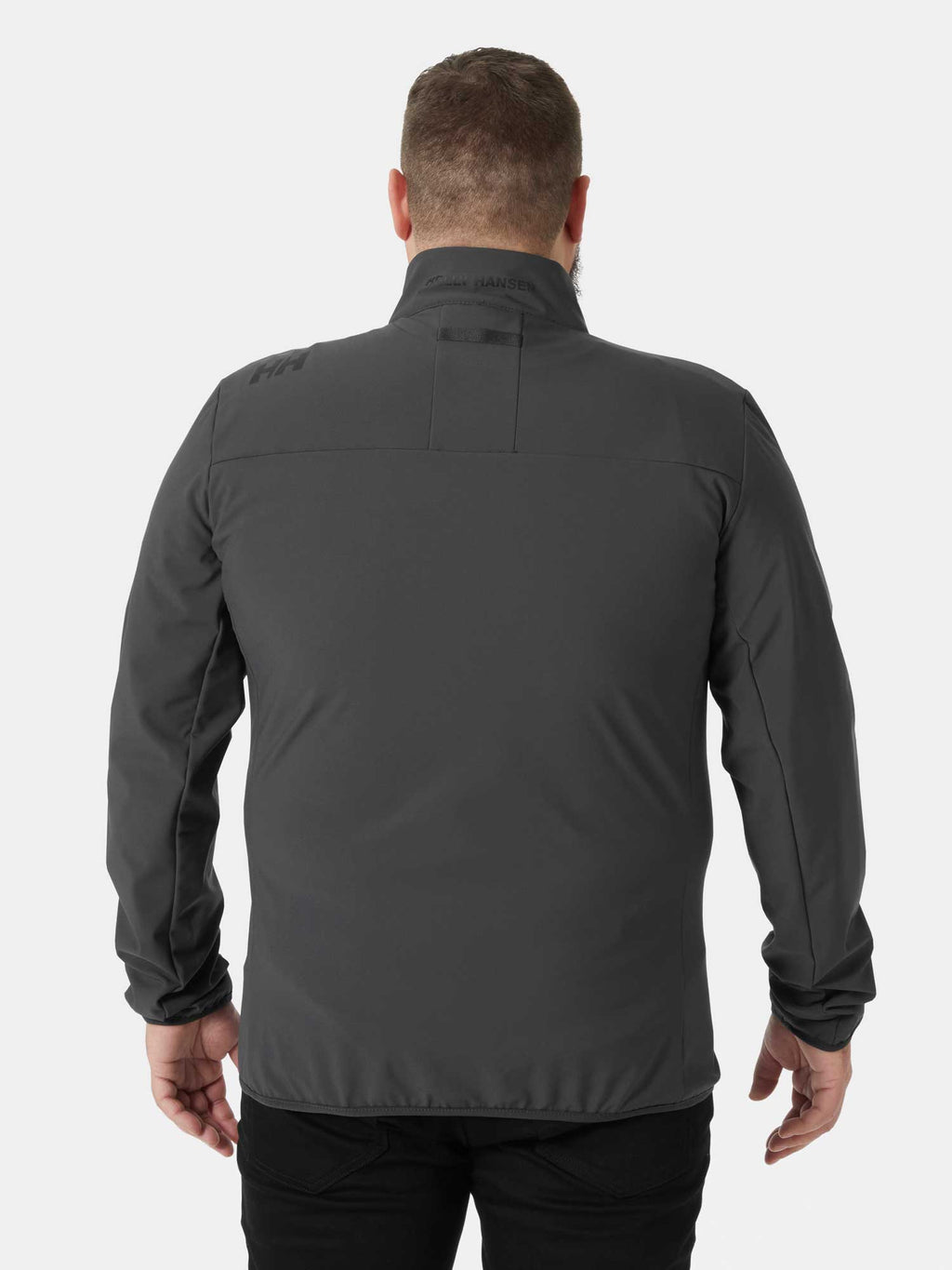 HELLY HANSEN Яке CREW SOFTSHELL 2.0