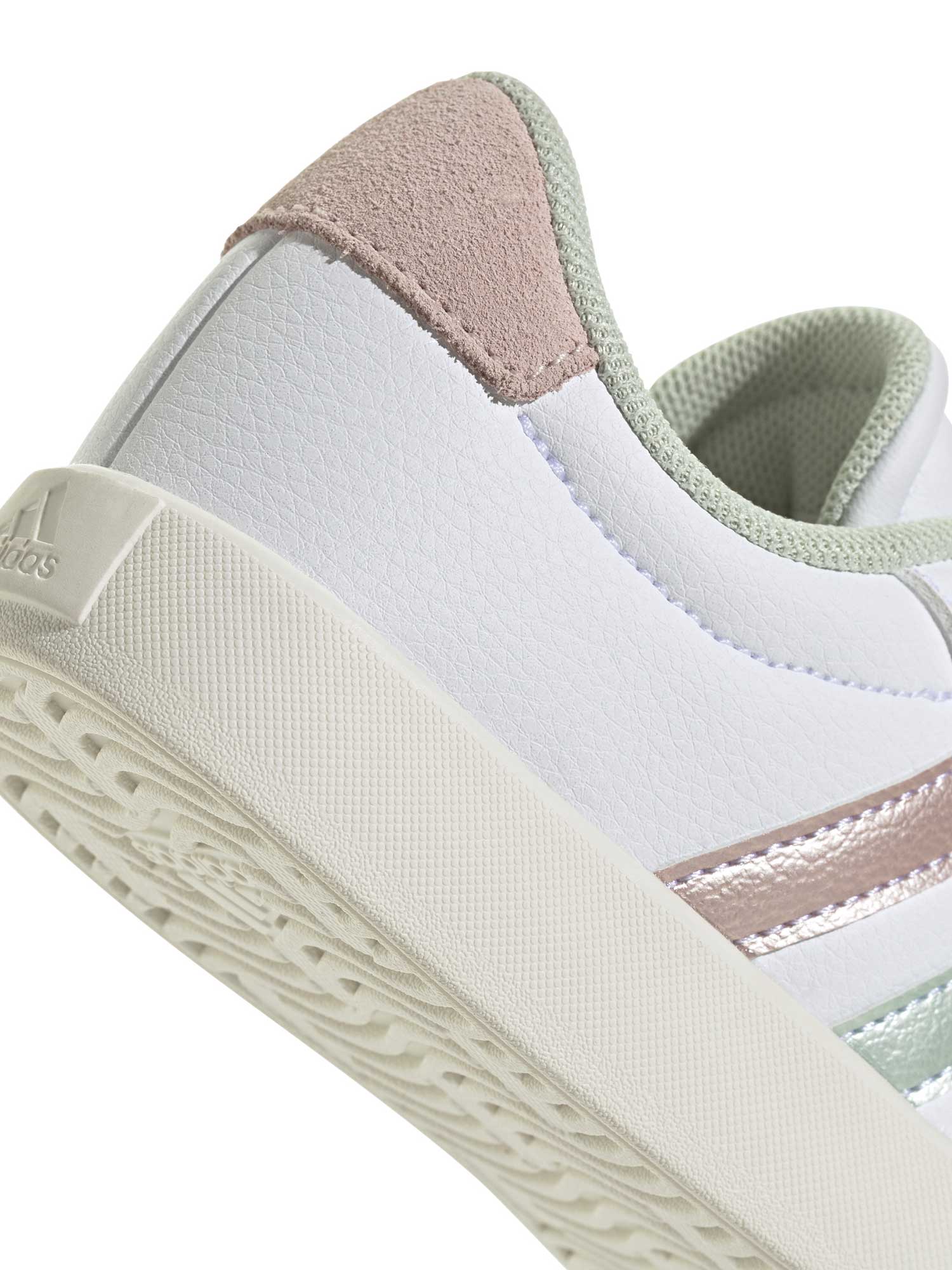 ADIDAS SPORTSWEAR Обувки VL Court 3.0 Skateboarding Kids
