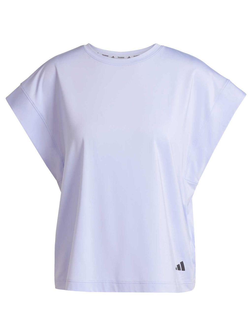 ADIDAS PERFORMANCE Тениска Yoga T-Shirt